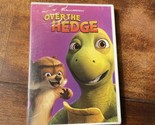 Over the Hedge (DVD, 2006) BRAND NEW - £3.16 GBP