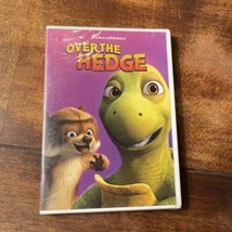 Over The Hedge (Dvd, 2006) Brand New - £2.81 GBP