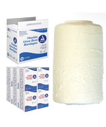 Dynarex Unna Boot Bandages Soft Cast Compression Wraps, Leg Ulcer Care 1... - $112.57 CAD+