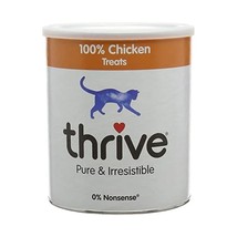 Thrive Cat 100% Chicken Treats MaxiTube - 200g  - $44.00