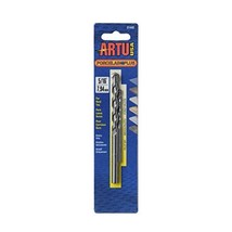 Artu - 5/16In PORC+ Tile Bit &amp; 5/32In Pilot Bit - £11.18 GBP