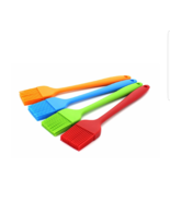 Silicone Brush, Silicone BBQBrush for Kitchen Cooking , 12 Pack - $27.36 CAD