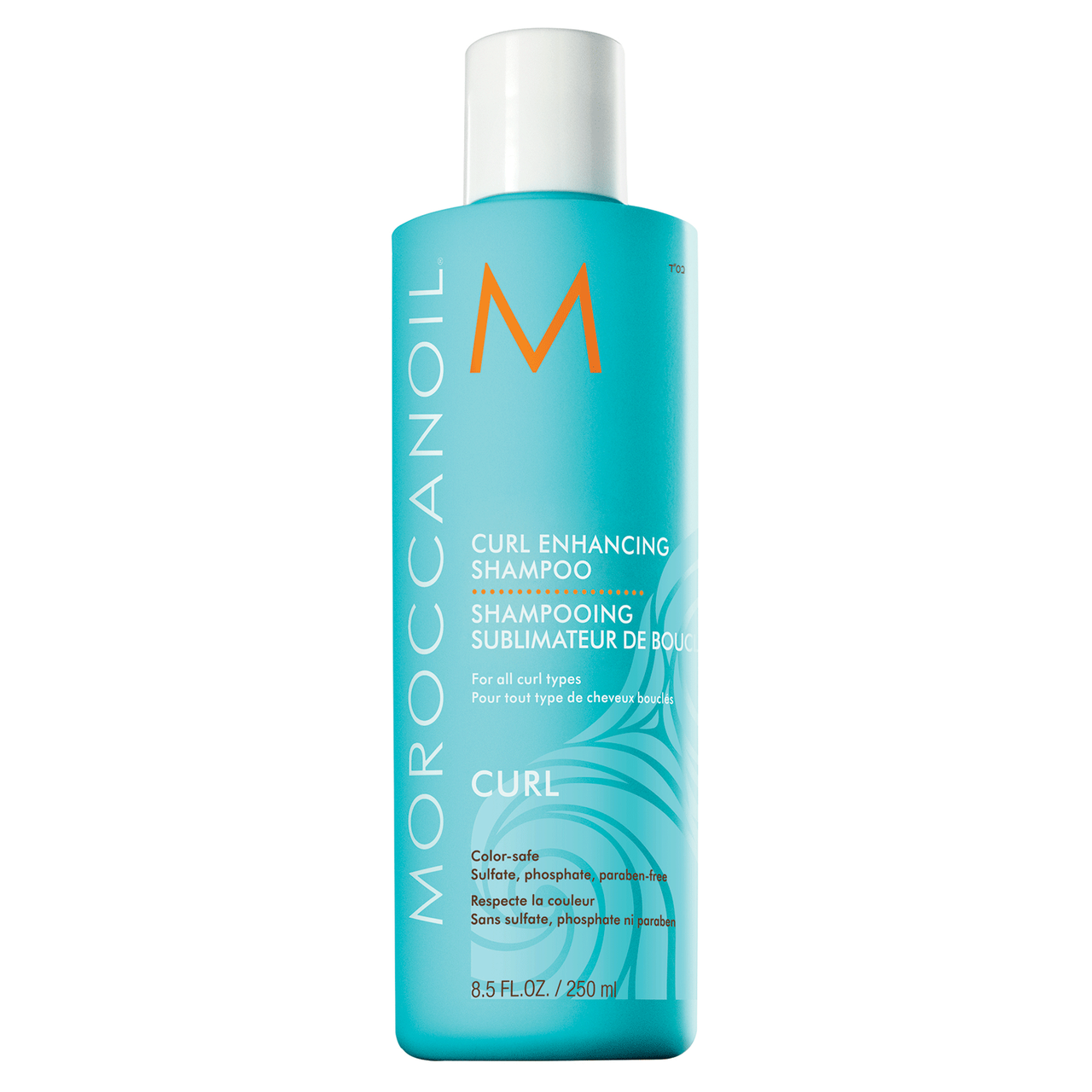 MoroccanOil Curl Enhancing Shampoo 8.5oz - $34.00