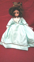 Vintage Madame Alexander Doll Melanie with Original Box &amp; Tag #67 - £15.68 GBP
