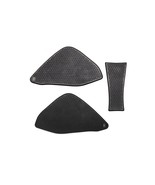 TechSpec 2015-2018 Yamaha R3 Snake Skin Tank Grips - $106.03 CAD