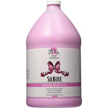 Top Performance SilKote Dog and Cat Conditioner, 1-Gallon - $56.90