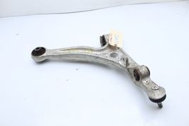 04-08 MAZDA RX-8 FRONT RIGHT PASSENGER LOWER CONTROL ARM Q0452 image 5