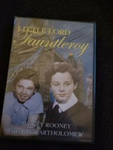 Little Lord Fauntleroy (DVD, 2004) - £11.49 GBP