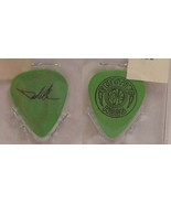 ELECTRIC LOVE HOGS - VINTAGE OLD DAVE KUSHNER TOUR GUITAR PICK - $13.65 CAD