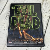 The Evil Dead - DVD By Bruce Campbell - - £3.47 GBP