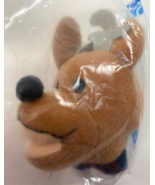 Target Frito Lay Snowden and Friends Stuffed Plush Einstein Finger Puppe... - $13.52 CAD