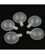 Bluemoona 50 pcs - Toy Squeakers Repair Noise Maker Insert 45mm 1 3/4&quot; F... - $8.99