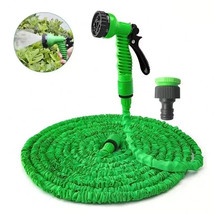 50 ft Watering artifact garden hose expandable magic hose 7-function wat... - $13.85