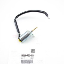NEW GENUINE HONDA ACTY TRUCK SLOW CUT SOLENOID VALVE 16024-PZ3-000 - $68.84