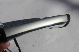 2000-2002 MERCEDES S430 S500 W220 REAR DRIVER EXTERIOR DOOR HANDLE K3141 image 4