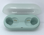Sony WF-C500 Truly Wireless In-Ear Bluetooth Headphones Green - Case - 4... - $26.14
