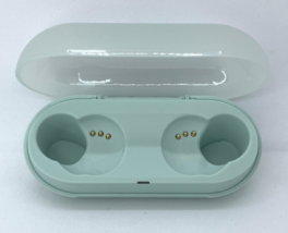 Sony WF-C500 Truly Wireless In-Ear Bluetooth Headphones Green - Case - 4066401 - £20.65 GBP