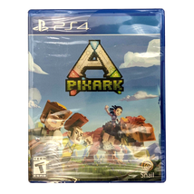 Pixark (PS4) Brand New Sealed (Snail, 2019) Sony Playstation 4 Game - $14.84
