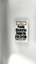 1971 Psychic Discoveries Behind the Iron Curtain by  Shelia Ostrander an... - £18.59 GBP