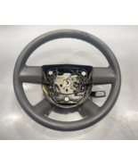 2007-2010 CHRYSLER SEBRING STEERING WHEEL w/CRUISE CONTROL P/N 1EM151DHA... - $1,662.34 MXN