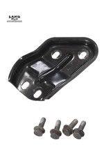 MERCEDES R231 SL-CLASS DRIVER/LEFT REAR SUBFRAME MOUNTING BRACKET PLATE - €16,81 EUR