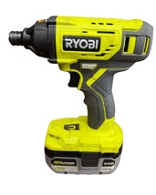 Ryobi Cordless hand tools P235avn 323461 - $39.00
