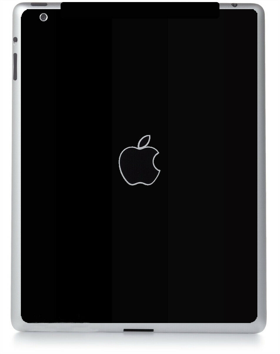 LidStyles Standard Laptop Skin Protector Decal Apple iPad 3 A1430 - $7.99