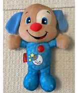 Fisher Price Laugh &amp; Learn NIGHTTIME PUPPY Plush - BFK64, Popular Toy, W... - $64.35