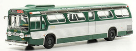 Bus GM NEW LOOK FISHBOWL TDH-5303 1:43 NIB! US Seller.NYC Transit-Manhtn... - £66.60 GBP