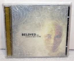 Beloved (US) Failure ON ~ New Sealed CD ~ 2003 - £10.26 GBP