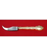 Grandeur by Oneida Sterling Silver Wine Bottle Foil Cutter Custom Made 5... - $95.20 CAD