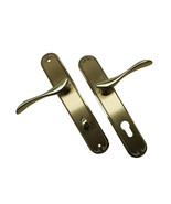 Pella Euro Active Handle Set (Special Size 85mm) - Right Hand - Polished... - $617.87 CAD