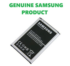 ✅ New Samsung Galaxy Note 3 Battery (3200mAh) - N9005 N9000 Compatible - $17.86