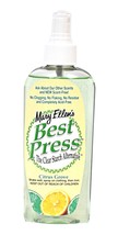 Best Press Clear Starch Alternative Citrus Grove - $8.42