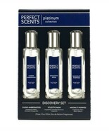 Perfect Scents Platinum Collection Discovery Pack - $597.89 MXN
