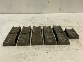 11 Qty of Mission Die Inserts 2-3/8&quot;x2-1/16&quot; S470319, CDI-7031 (11 Quant... - $3,775.32 MXN