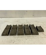 11 Qty of Mission Die Inserts 2-3/8&quot;x2-1/16&quot; S470319, CDI-7031 (11 Quant... - €175,41 EUR