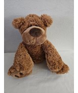 Gund Grahm 6050659 Bear Plush Stuffed Animal Tan Brown 12&quot; - £17.91 GBP