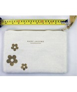 Daisy Marc Jacobs Fragrances Makeup Bag Cosmetic Pouch - $25.56 CAD