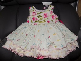 Sweet Honey Belle Knit Bubble Daydreamer Size 18 Months NEW - $76.65