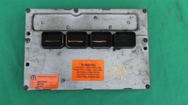 R56044743AD Dodge Chrysler Engine Control Unit Module ECU ECM PCM Mopar image 2