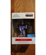 Hallmark Ornaments Masters Of The Universe Skeletor Walmart - $366.48 MXN