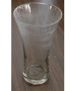 Nice Vintage Glass Vase, Great Lines, GREAT SIZE VG CONDITION - €17,28 EUR