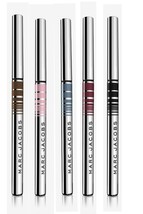 Marc Jacobs  FineLiner Ultra Skinny Gel Eye Crayon Liner FULL SIZE 0.11g  - £31.67 GBP+