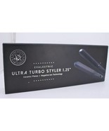 Evalectric Ultra Turbo Styler 1.25&quot; Cera - $2,198.93 MXN
