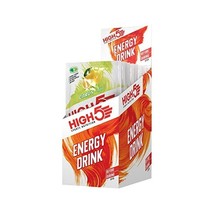 High5 Energy Source Sport Drink (Pack of 12) - Citrus, 47 g  - £29.52 GBP