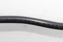 15-18 MERCEDES-BENZ W205 C300 COOLANT LINE HOSE PIPE TUBE E4624 image 11