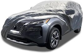 CarsCover Custom Fits for 2008-2024 Nissan Rogue SUV Car Cover Ultrashield - $139.95