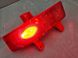 OEM 2021-2022 Honda CR-V CRV Rear Bumper Reflector Driver Left LH Side F... - $731.94 MXN