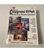 Trailer Life&#39;s RV Repair &amp; Maintenance Manual by Bob Livingston 1997 - $11.37 CAD